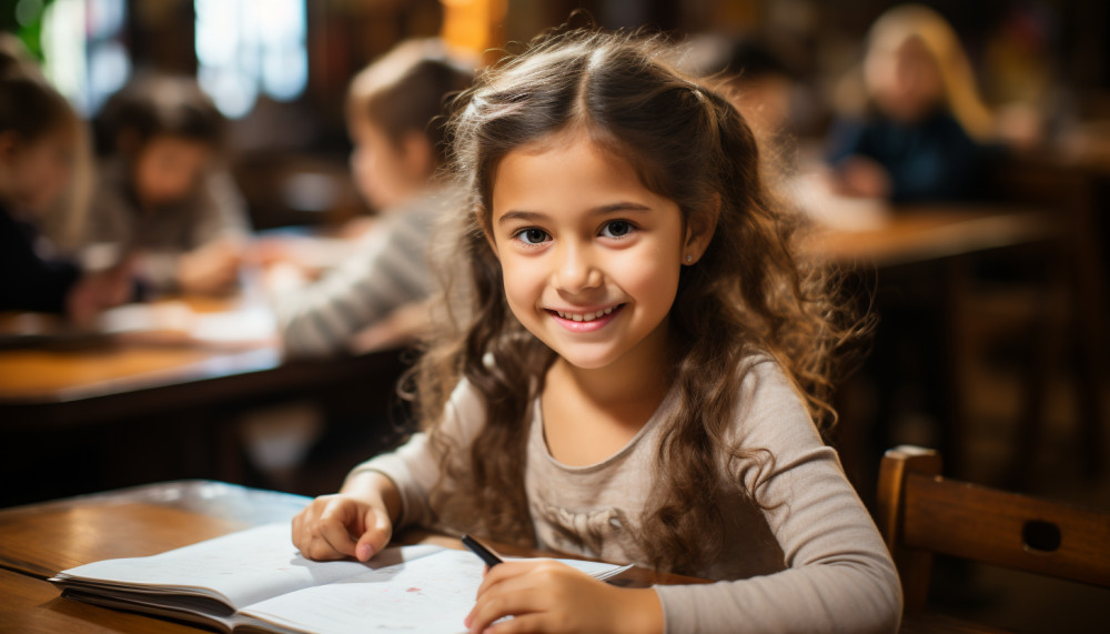 Autres - Comment préparer son enfant au contrôle pédagogique en classe de CE1 ?