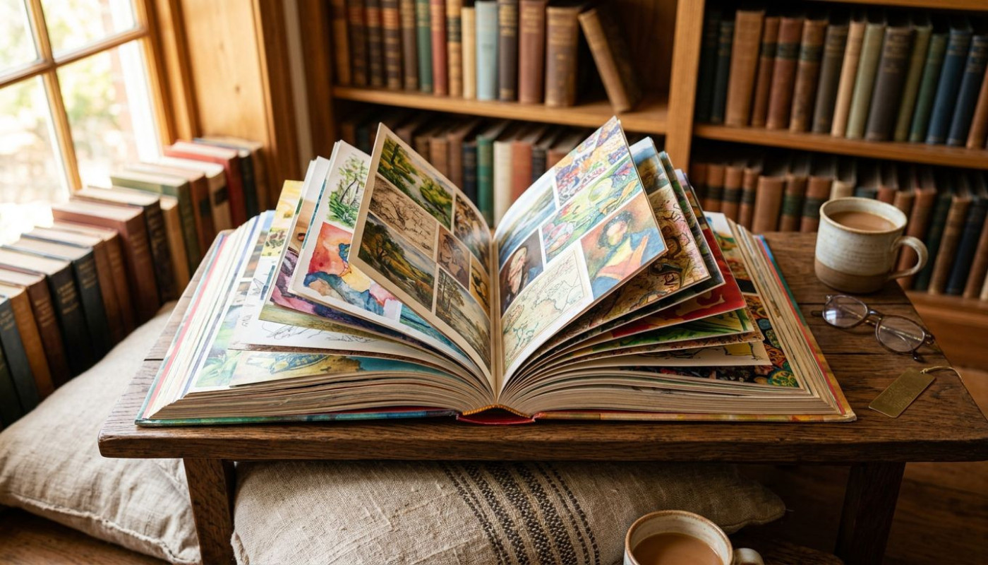 Pourquoi la richesse d’un catalogue influence la dynamique des lecteurs