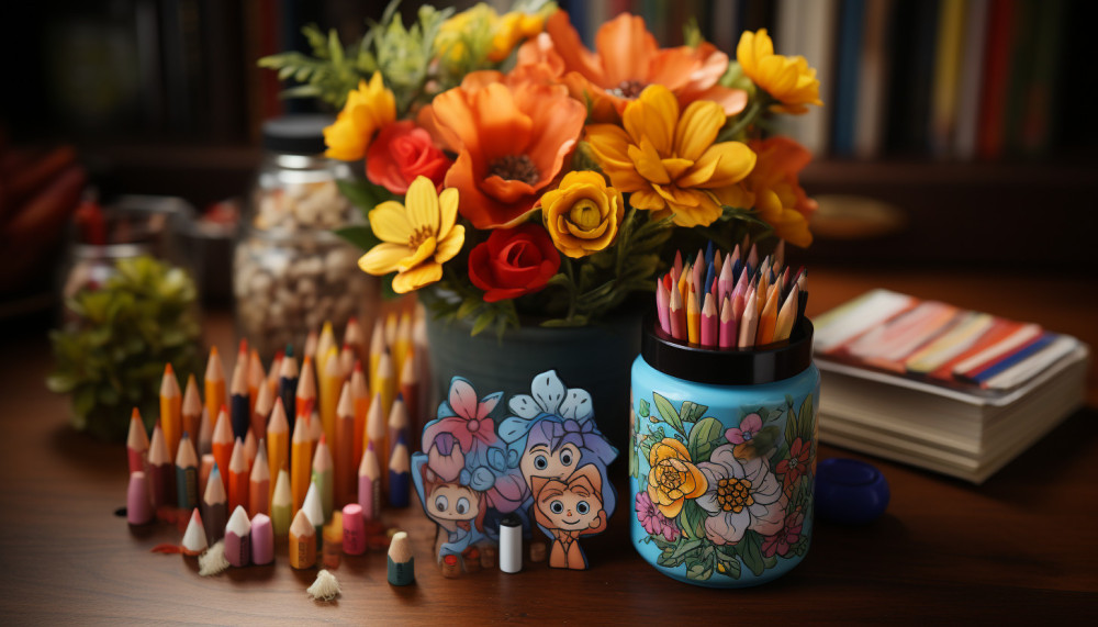 Autres - Quels sont les avantages du coloriage imprimable pour les enfants ?