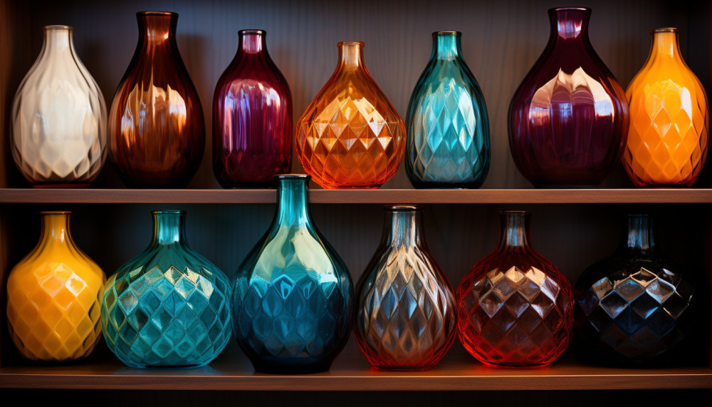 Autres - Quels sont les meilleurs produits fabriqués à partir des verres et céramiques?