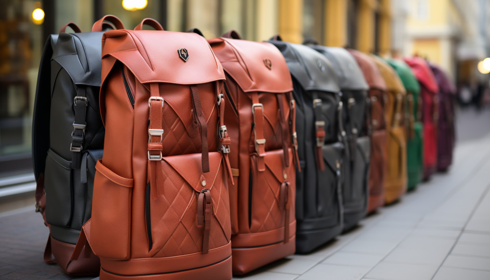 Sac à dos de marque : pourquoi vaut-il la peine de choisir ?